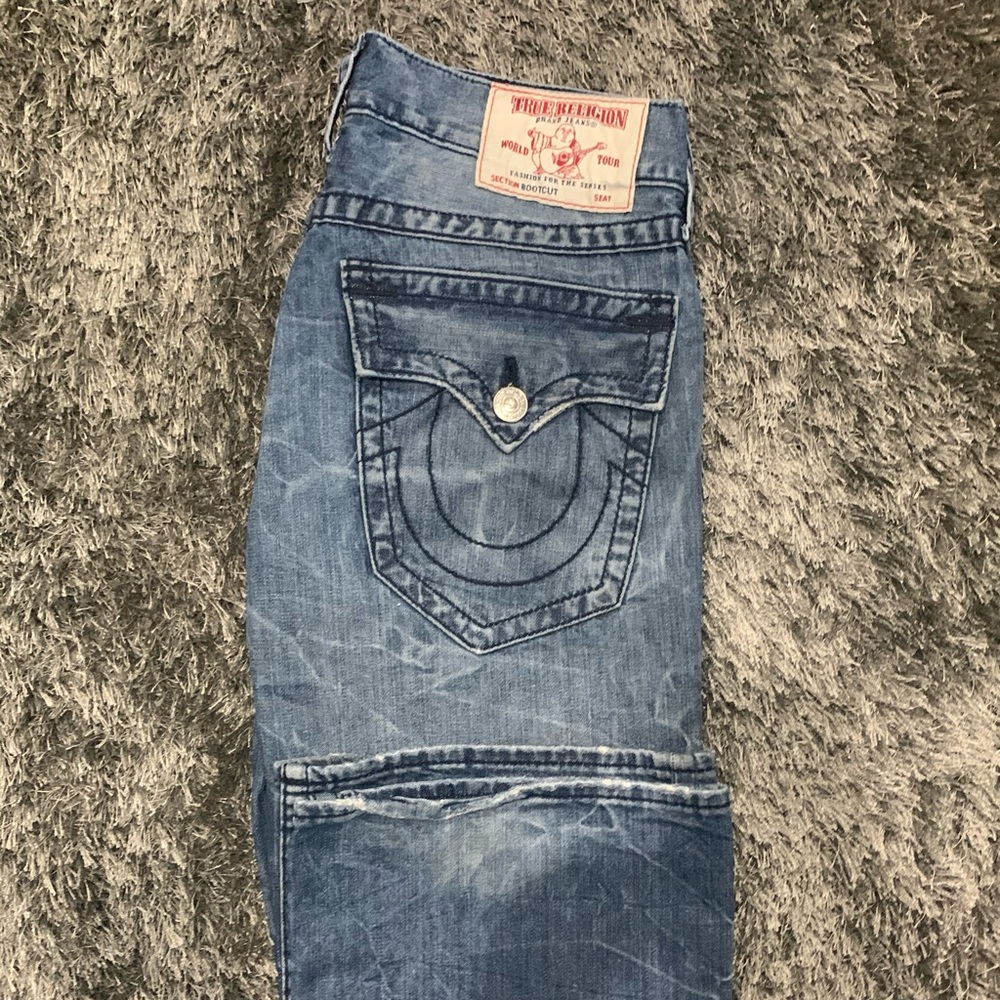 Men jeans